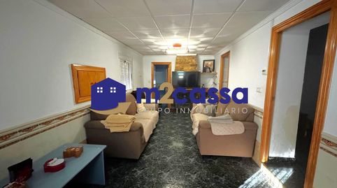 Foto 4 de Casa o chalet en venta en Parrilla, Lorca