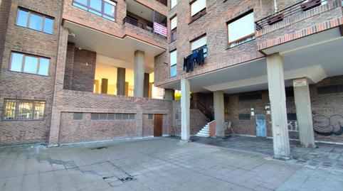 Foto 2 de Garatge en venda a Guisasola Juan Kalea, 7, Bolueta, Bilbao