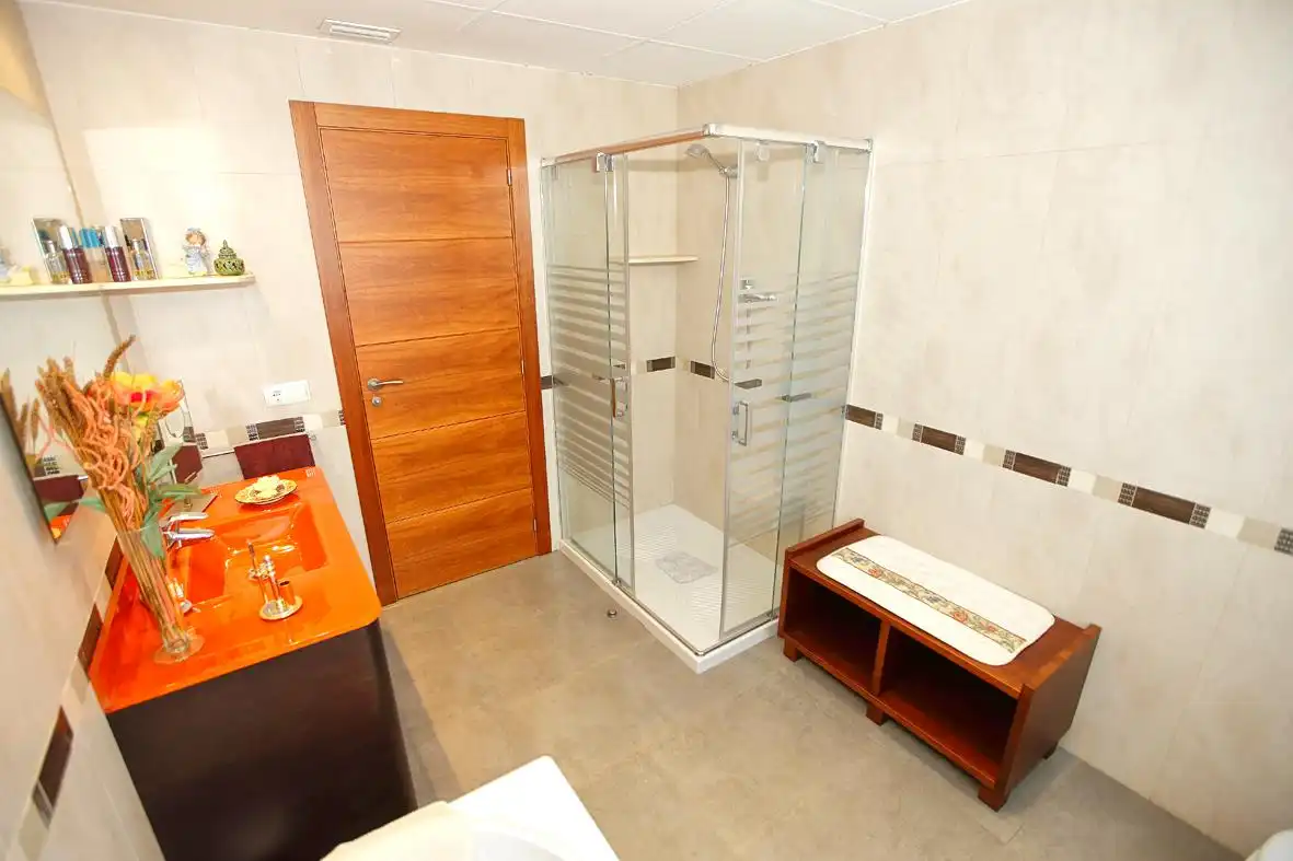 Baño de Casa o chalet en venta en Alcanar