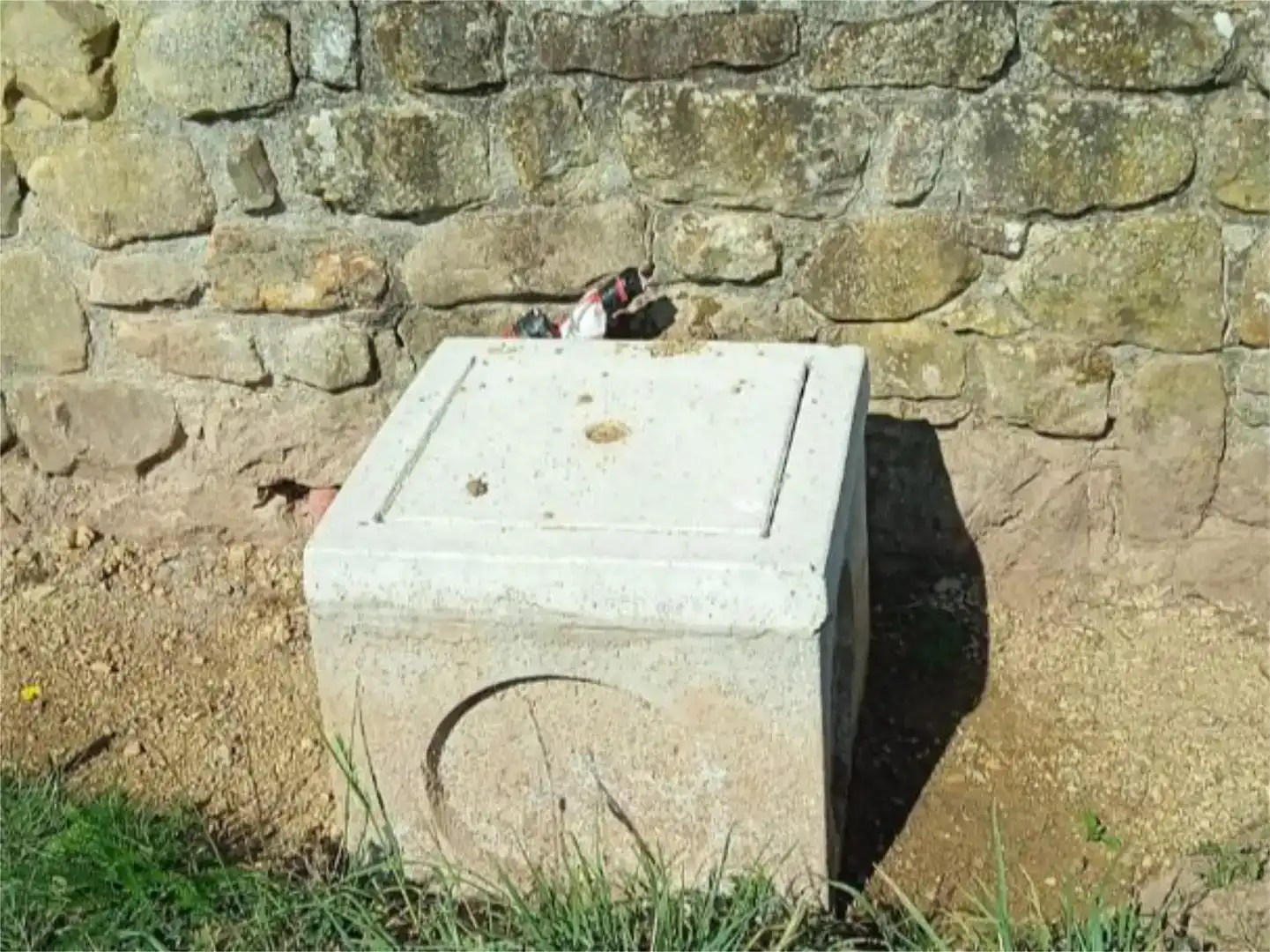 Vista exterior de Pis en venda en Campoo de Yuso