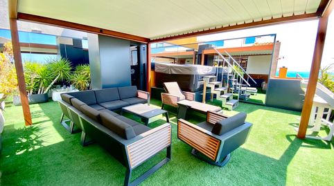 iexclEN VENTA! EXCLUSIVO AacuteTICO EN PUNTA PRIMADescubre este magniacutefico piso en Punta Prima, una de las zonas maacutes dema, imatge 2
