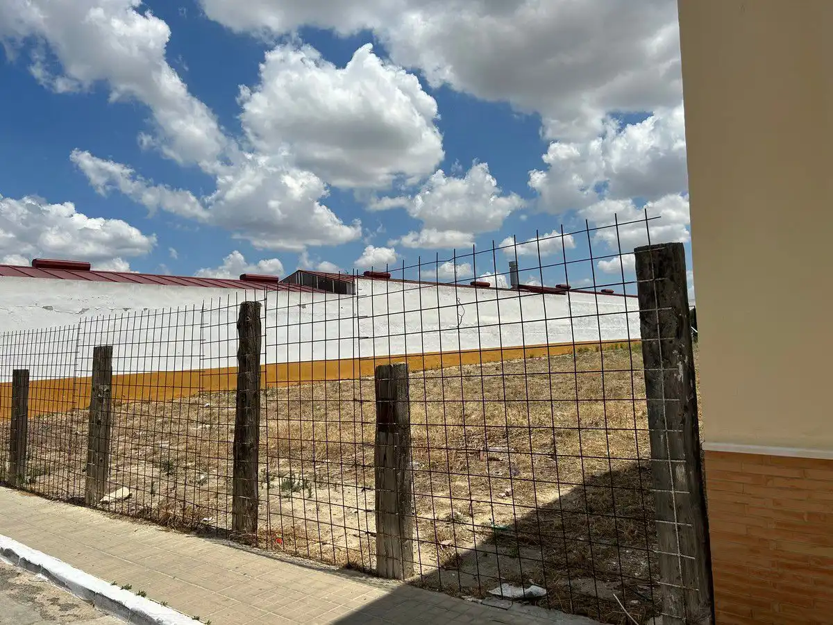 Terrenos y solares en venta en La Palma del Condado, imagen 4