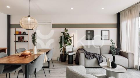 Photo 3 of Flat to rent in Carrer de Morales, Barri de les Corts, Barcelona