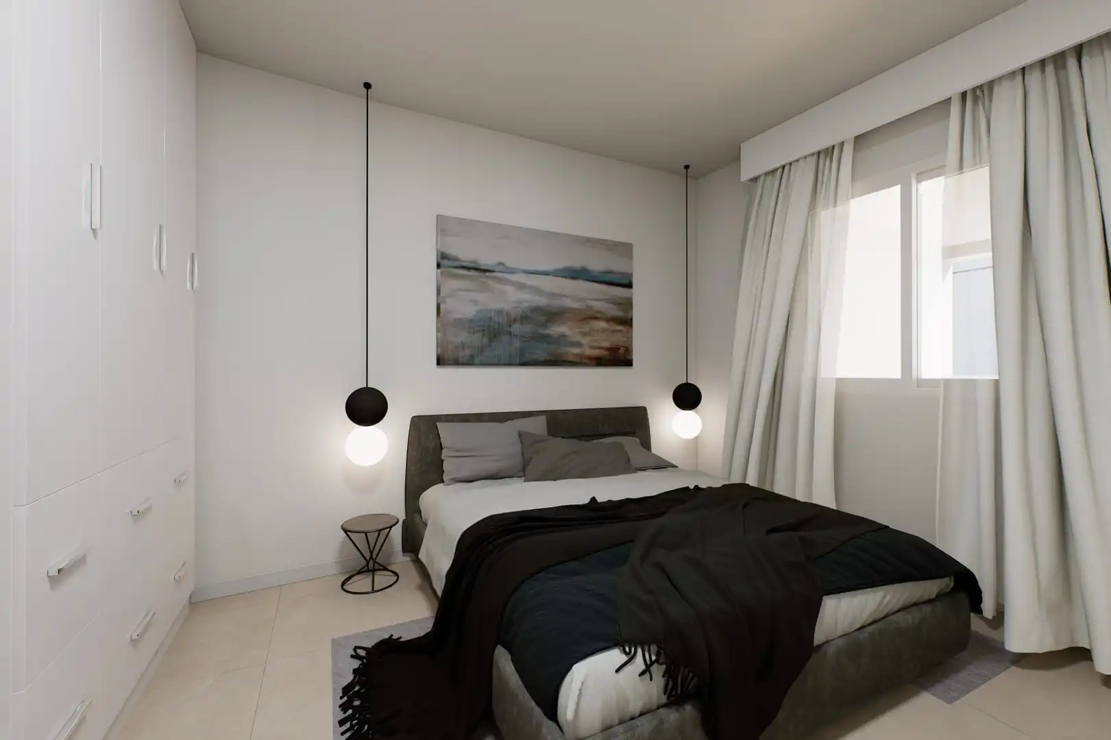 Apartment for sale in Calle Batalla del Salado, imagen 5
