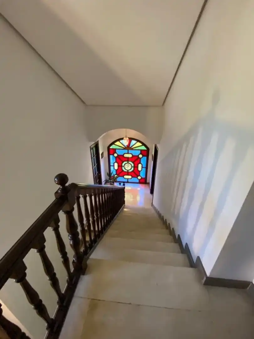 Casa o xalet en venda a Parque Avenida