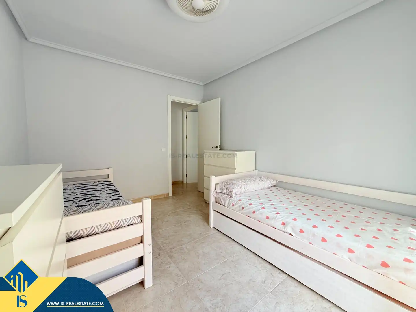 Piso con piscina en venta en Playa del Acequión, Náufragos y Rocío del Mar, imagen 26