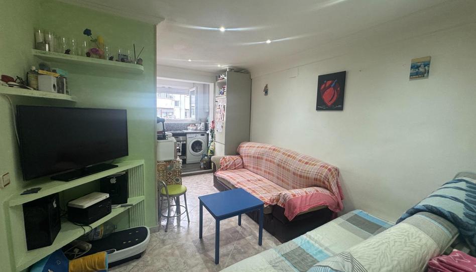 Photo 1 of Flat for sale in Buena Vista, Madrid