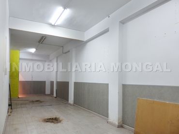 Local comercial en venda a Carrer de Miquel de Roncalí i Destefanis