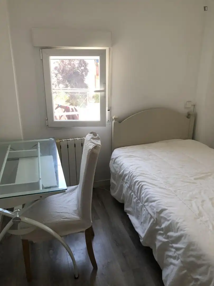 Zimmer in Almenara -Ventilla