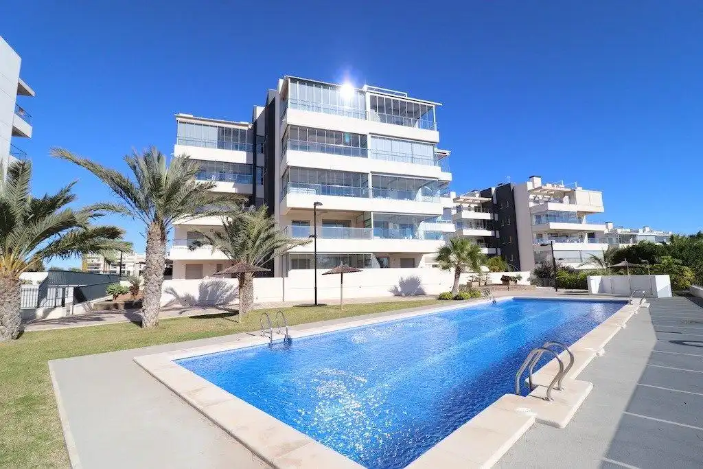 Apartment for sale in Orihuela Costa