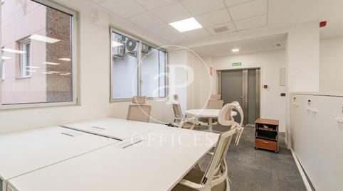 Photo 5 of Office to rent in Castellana, Madrid