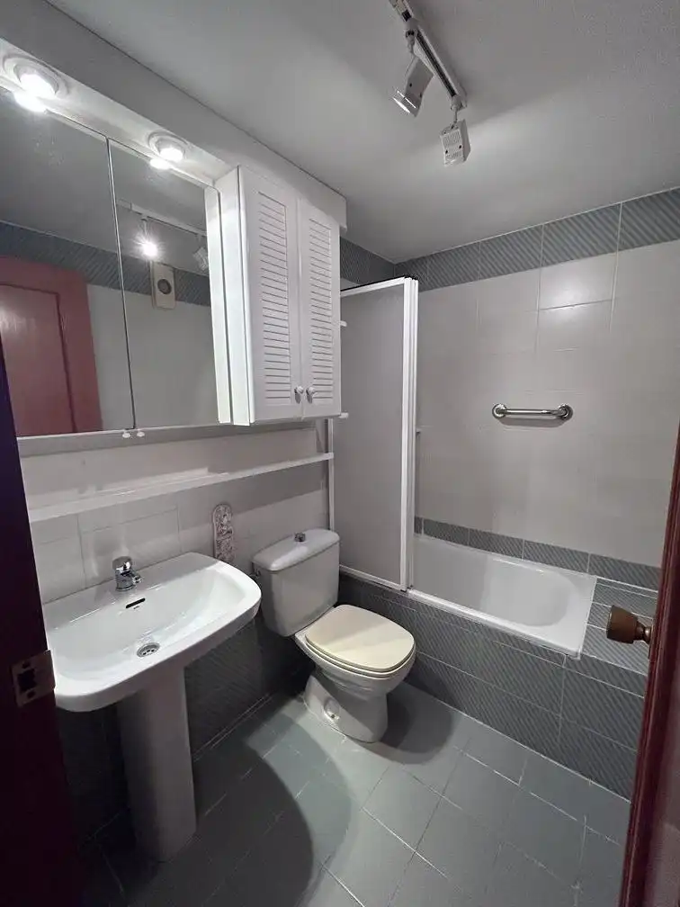 Apartament amb piscina de lloguer a Playa de Gandia, imagen 31
