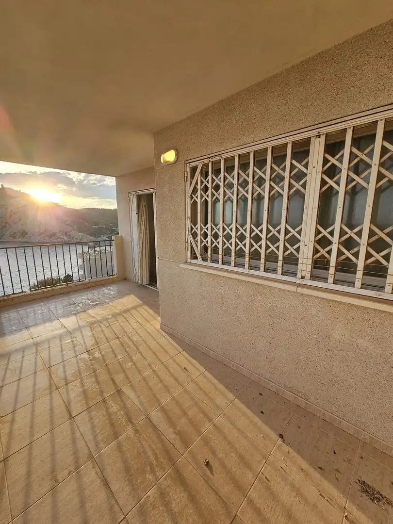 Flat for sale in Cala de Finestrat