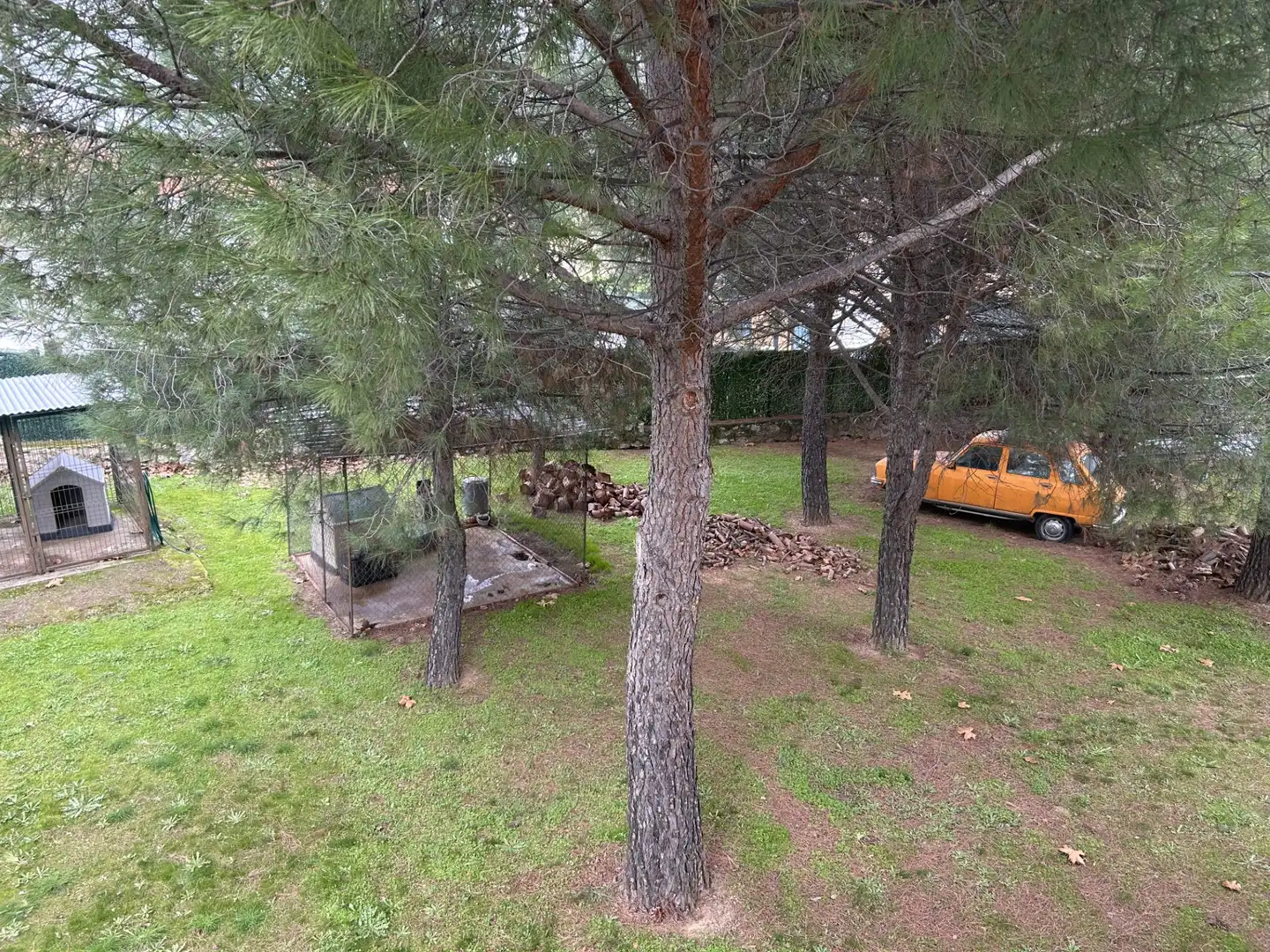 Houses for sale in Navas del Rey