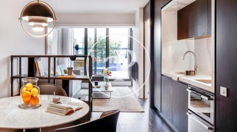 Foto 5 de Pis de lloguer a Passatge de la Concepció, Dreta de l'Eixample,  Barcelona Capital