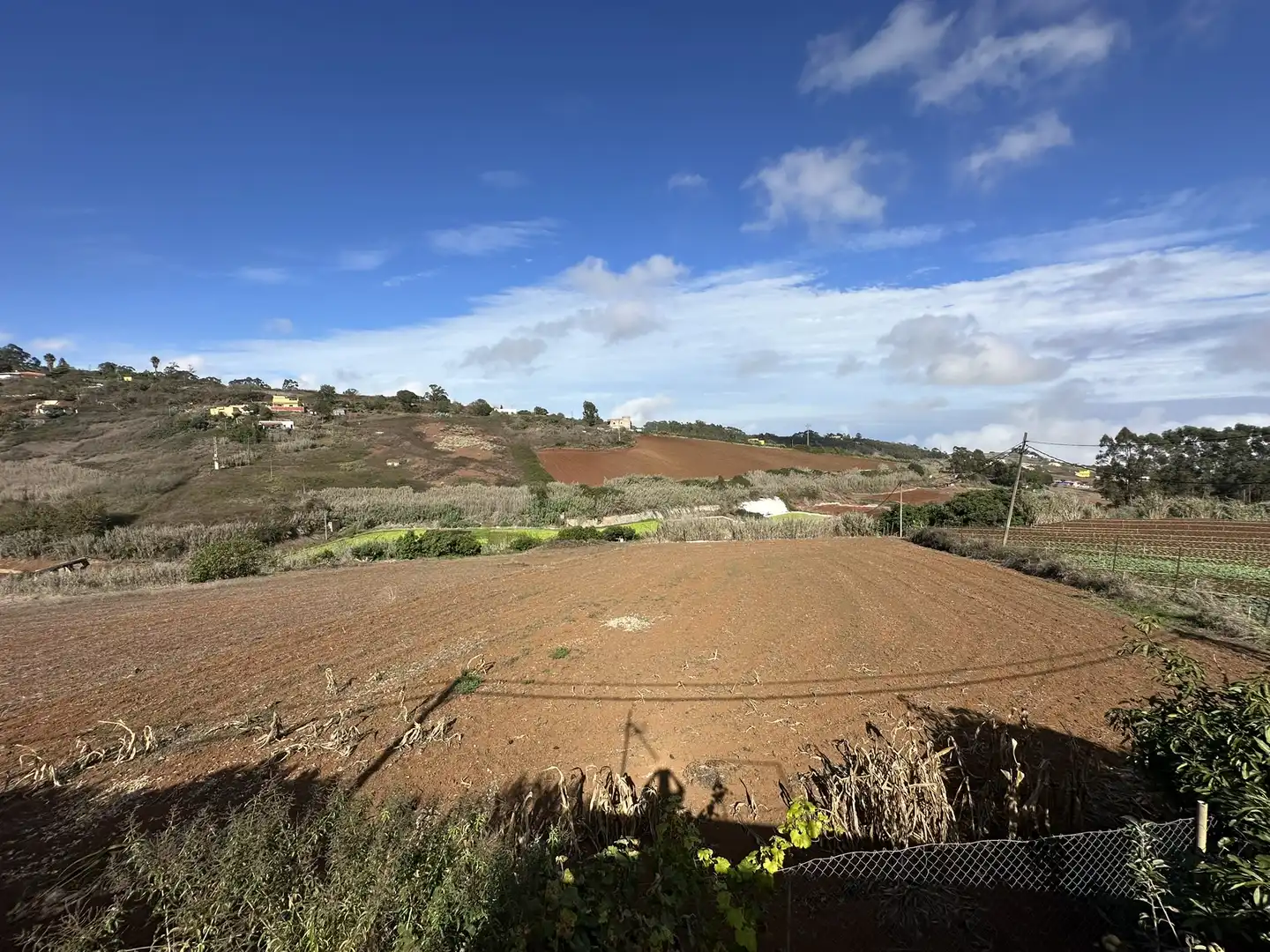Finca rústica en venta en Santa María de Guía de Gran Canaria