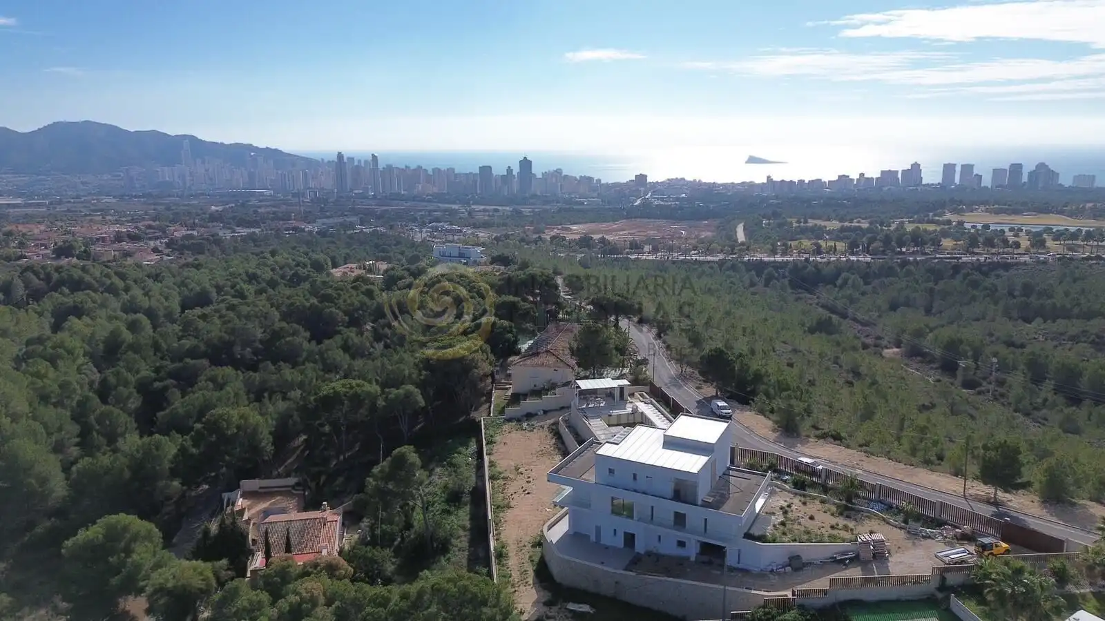 Villa avec terrasse à vendre à Urbanizaciones, imagen 13