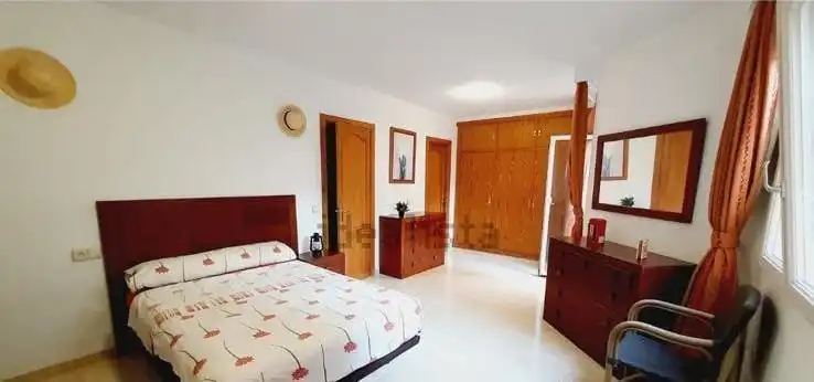 Habitación de Planta baja en venta en  Palma de Mallorca con Aire acondicionado, Terraza y Trastero