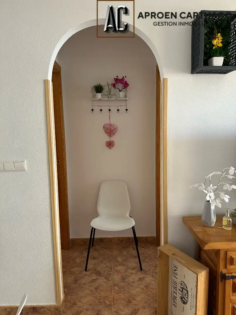 Wohnung mit Terrasse zum Verkauf in Calle Apolo, imagen 8