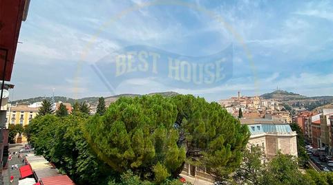 Photo 4 of Flat to share in  San Francisco, Centro, Cuenca