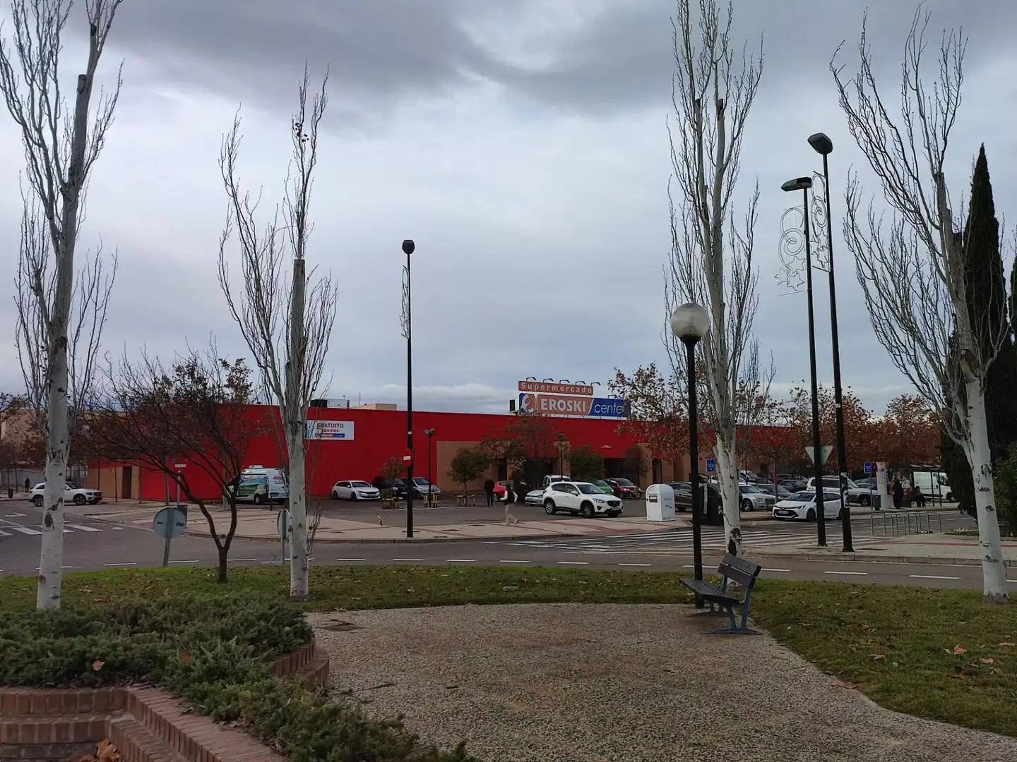 Casa adosada en venta en Montecanal - Valdespartera - Arcosur