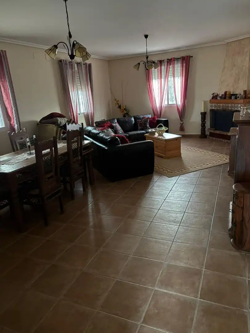 Villa à vendre à Monóvar  / Monòver, imagen 14