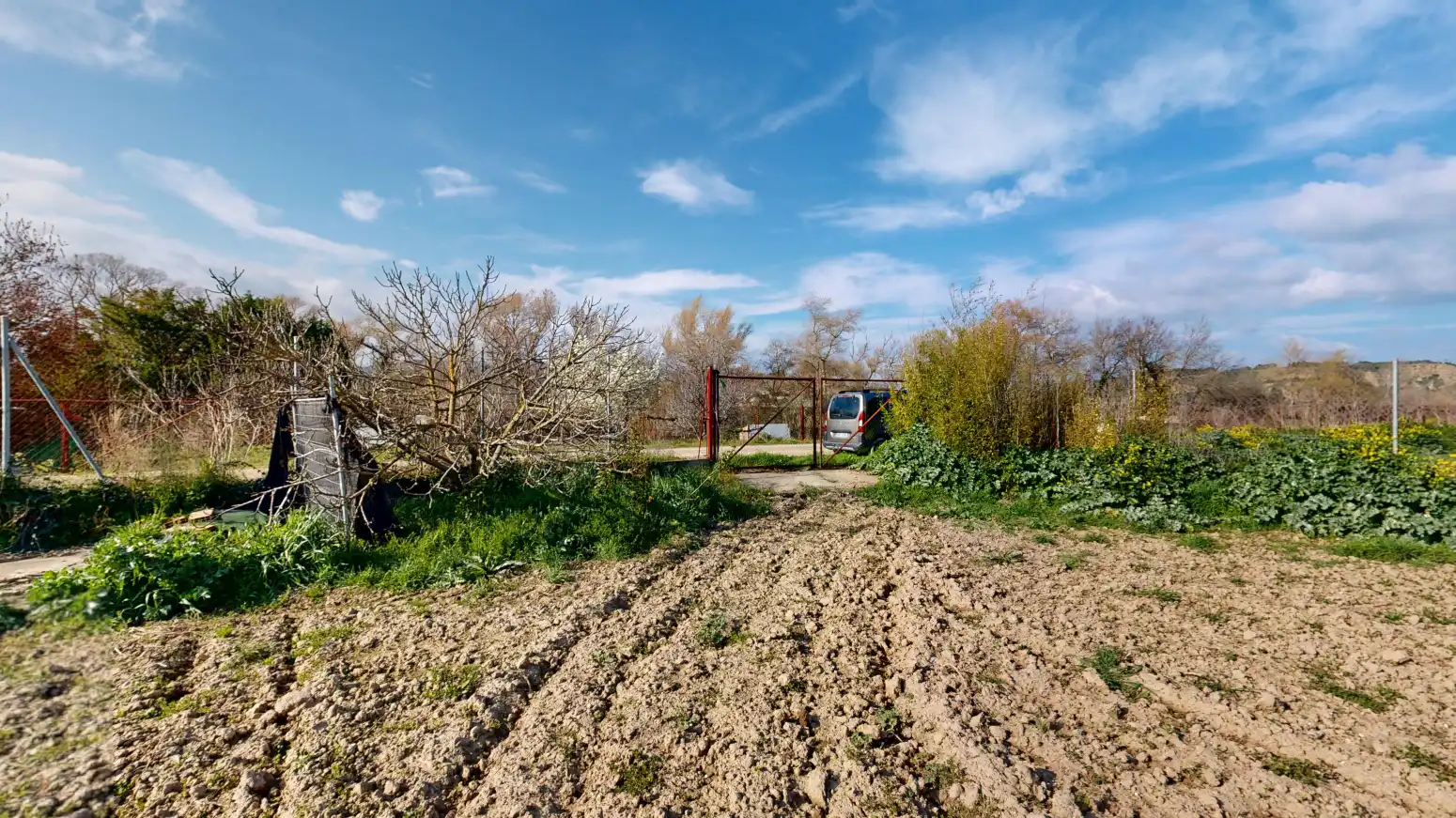 Rural land for sale in Carcastillo - DISEMINADO, imagen 49