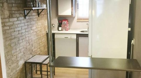 Foto 4 de Piso de alquiler en N/a, La Petxina, Valencia Capital