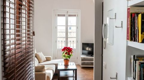 Foto 4 de Apartamento en venta en 5 Calle Mármoles #planta 2 Letra a , San Bartolomé, Sevilla Capital