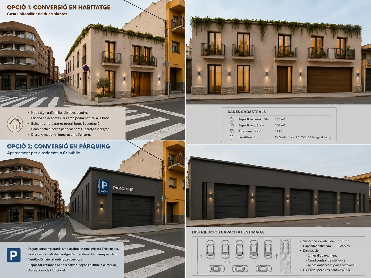 Terreno residenziale in vendita a Carrer de Santa Clara 17, imagen 6