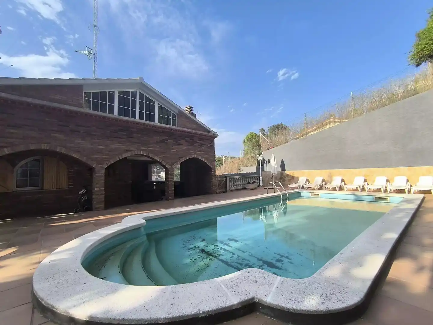 Chalet con piscina en venta en Mas Altaba - El Molí, imagen 54