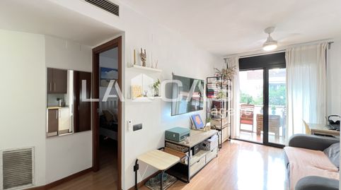 Foto 3 de Piso en venta en Progrés - Pep Ventura, Badalona