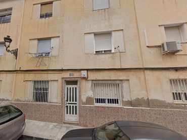 Flat for sale in Reyes Magos