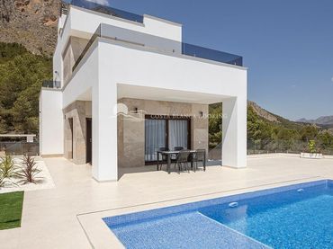 Villa con balcone in vendita a La Paz
