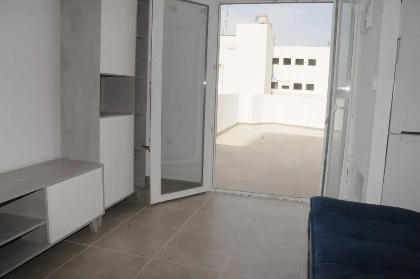 Flat for rent in San Gregorio