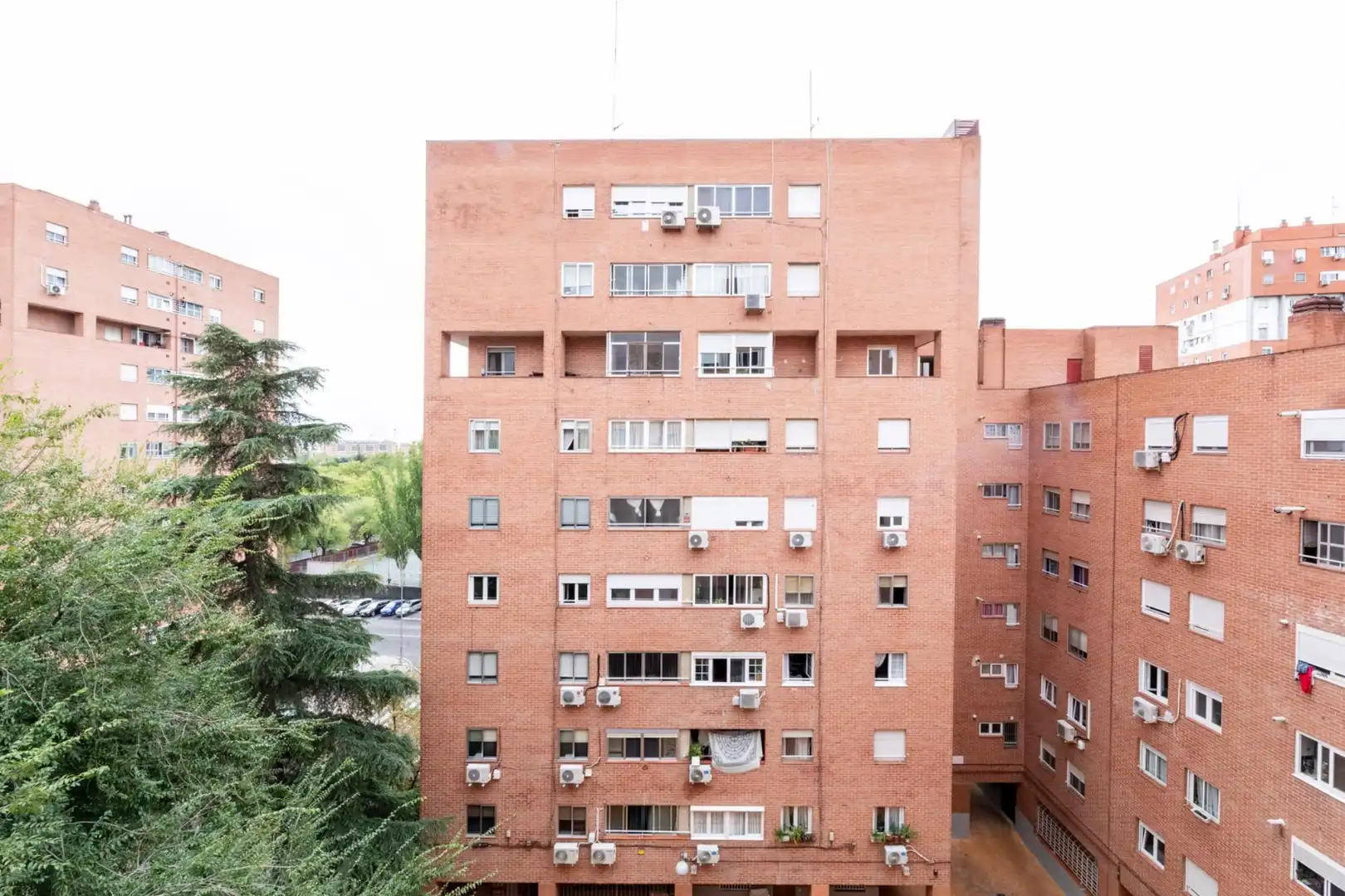 Wohnung mit Aufzug zum Verkauf in RAFAEL FERNANDEZ HIJICOS, imagen 6