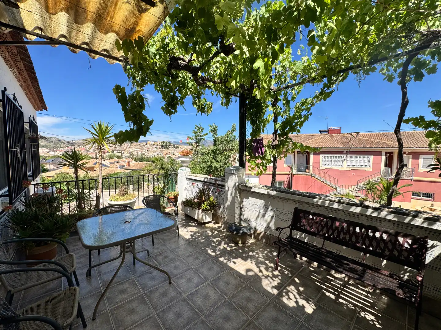 Haus mit Terrasse zum Verkauf in Calle Cuesta del Olivar, imagen 2