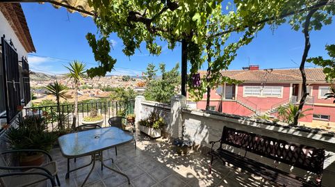 Foto 2 de Casa o chalet en venta en Calle Cuesta del Olivar, Cehegín, Murcia
