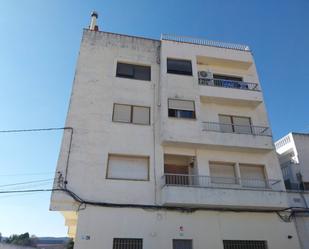 Exterior view of Flat for sale in Alcalà de Xivert  with Air Conditioner, Heating and Terrace