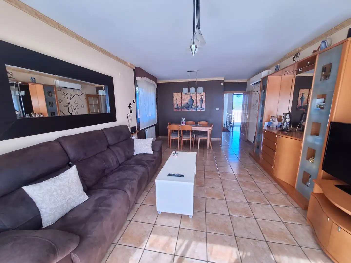 Detached house with pool for sale in Carrer Alboraia, imagen 12