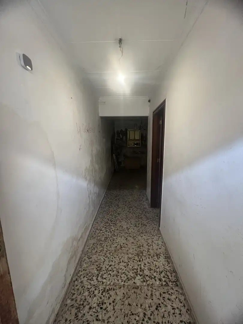 Planta baixa en venda en Cartagena ciudad