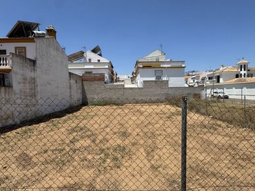Terreno residencial en venta en Calle Cuba