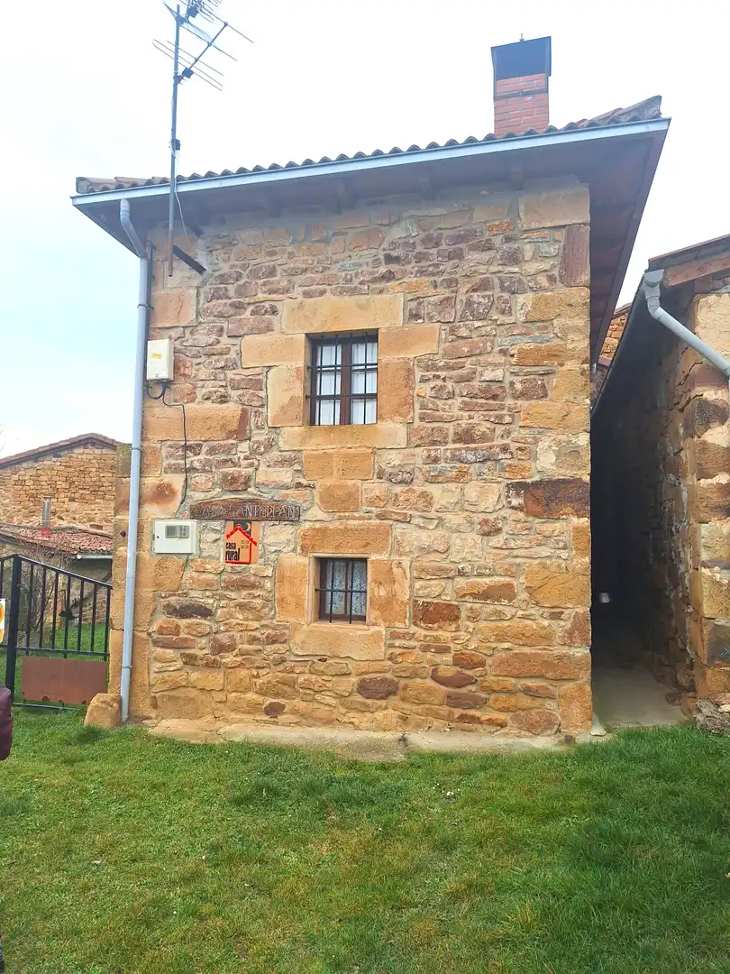 Casa in vendita a Nava de Santullán - CL GOYA              NAV, imagen 4