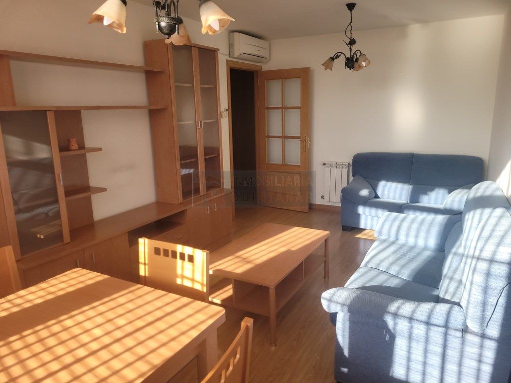 Living room of Flat for sale in Quintanar de la Orden