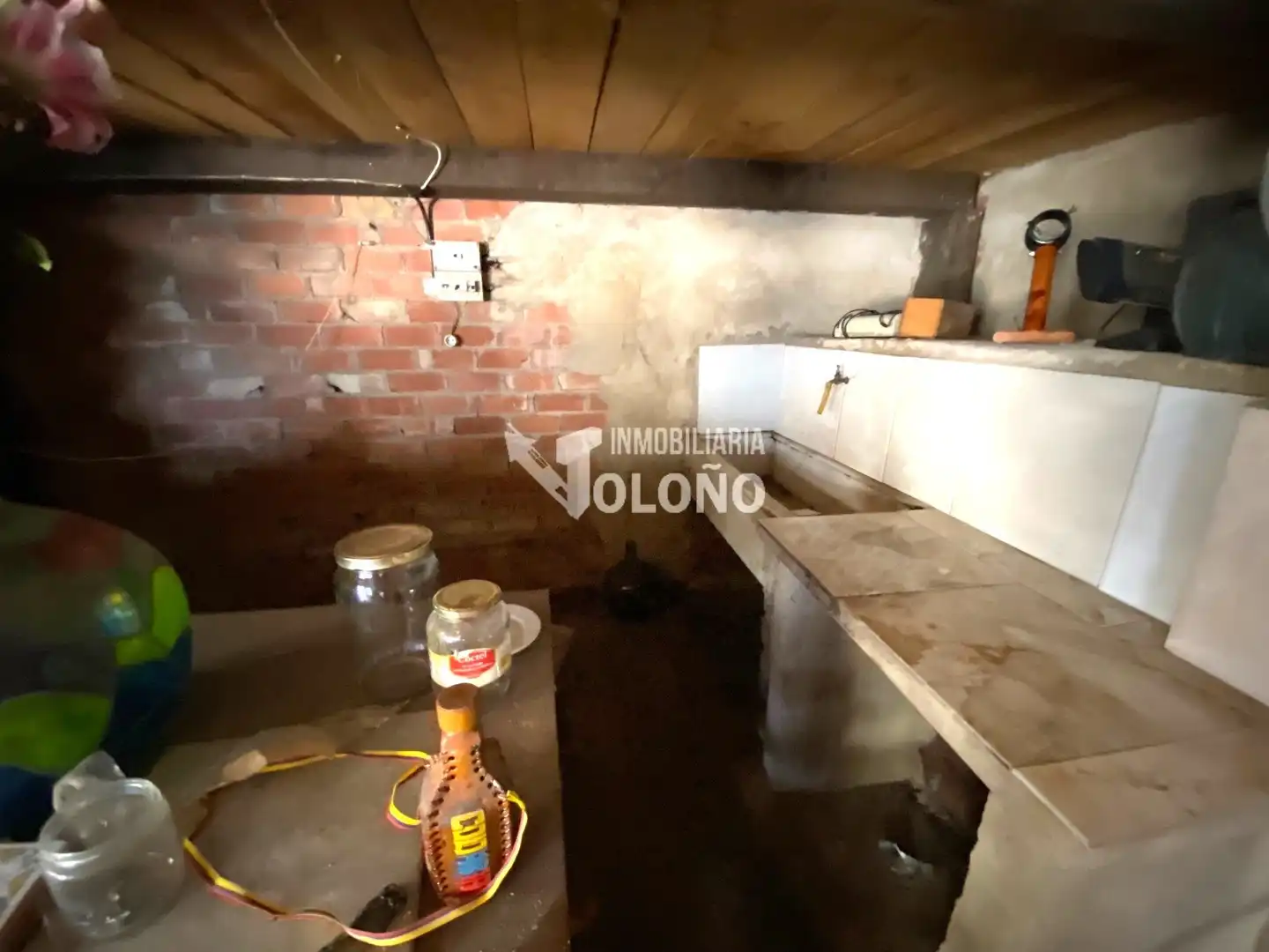 Local comercial en venta en Calle Avellanos 3, imagen 6