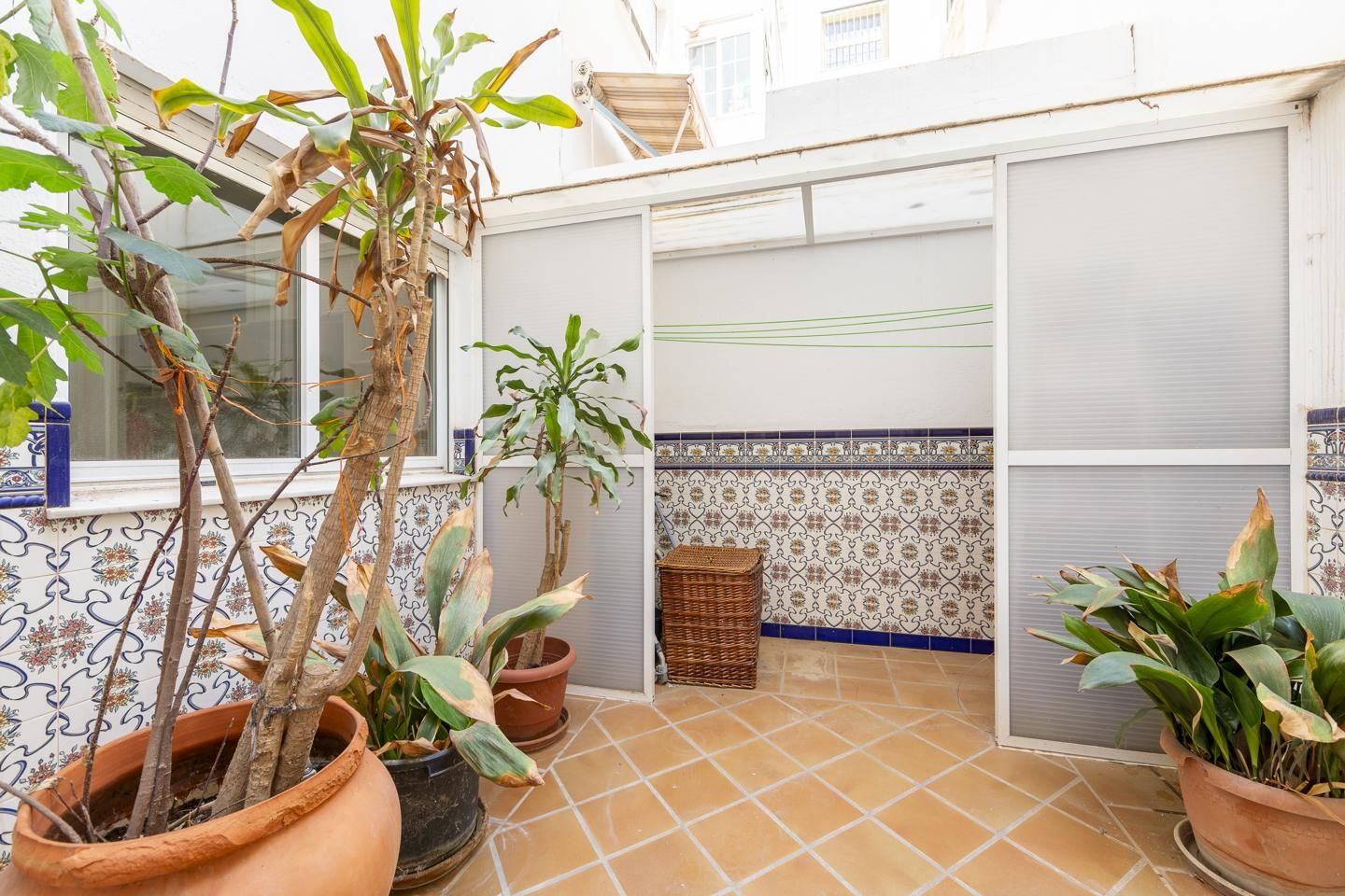 Planta baja for sale in Marchales, Los Ángeles - Cruz de Caravaca