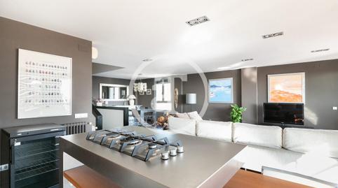 Photo 5 of Duplex to rent in C/ de Ganduxer, Sant Gervasi- Galvany, Barcelona