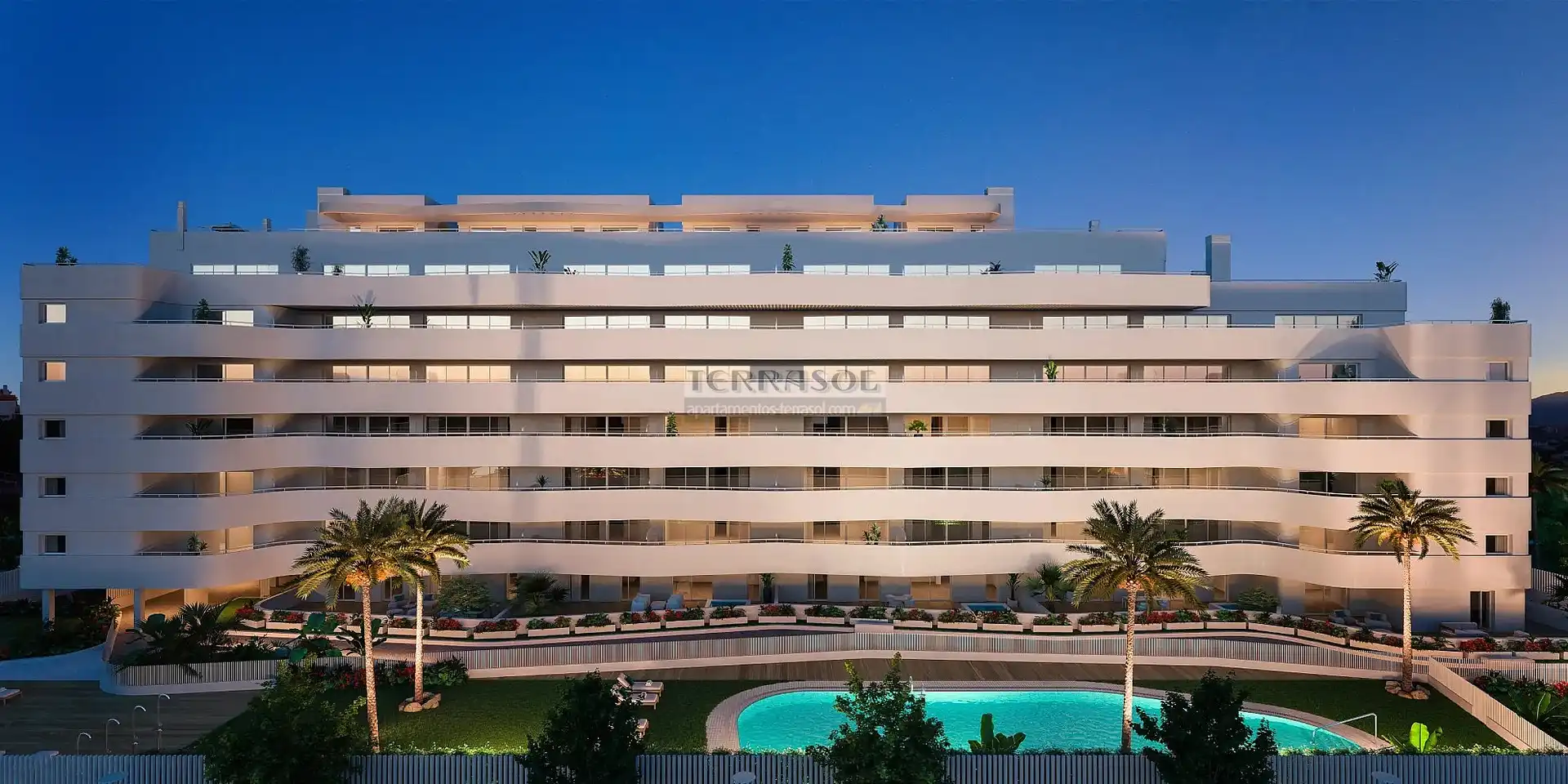 Wohnung mit Pool zum Verkauf in Torre del Mar, imagen 4