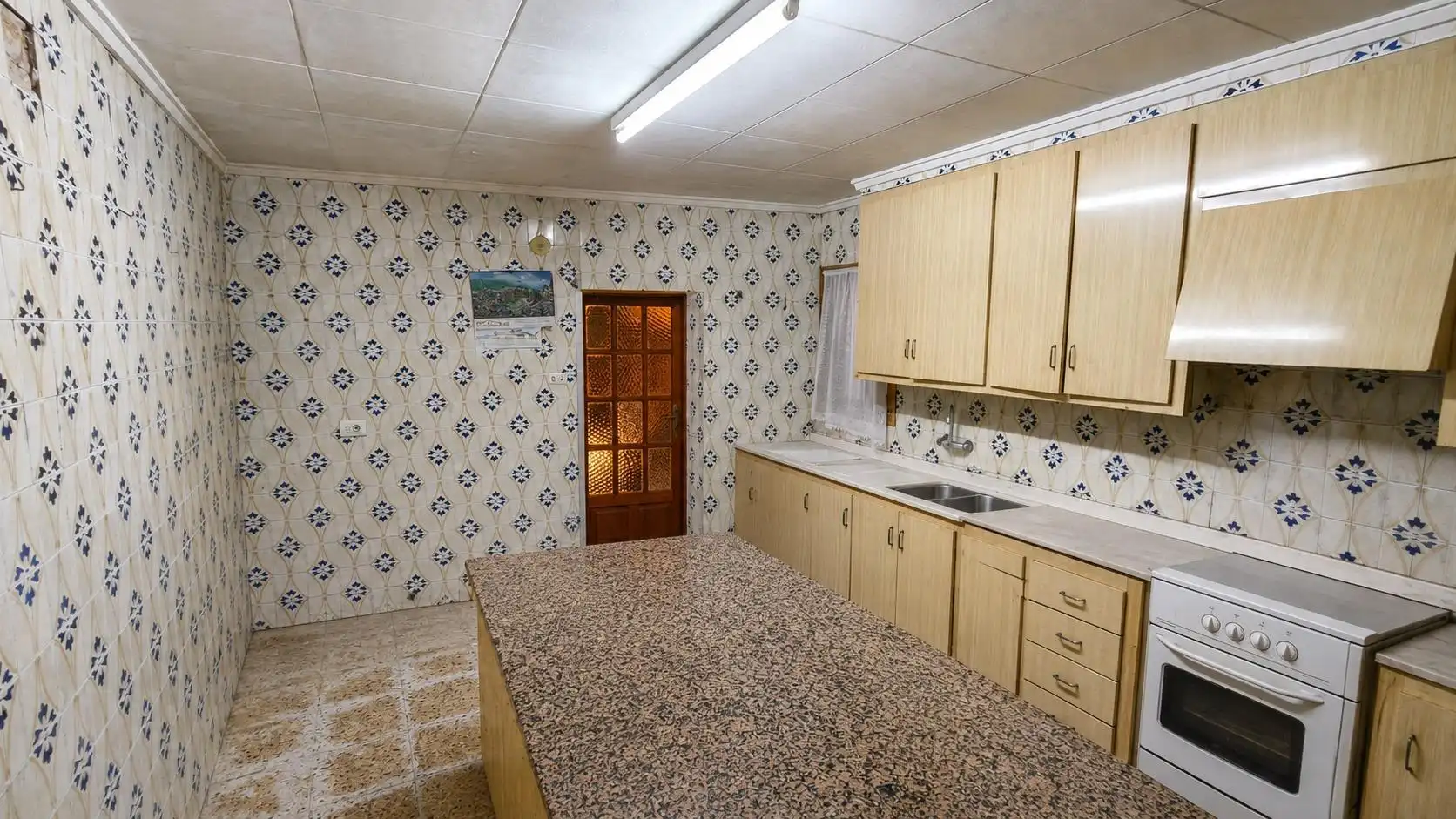 Casa amb terrassa en venda a Calle CALVARIO, imagen 6