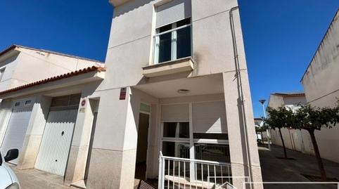 Foto 5 de Casa adosada en venta en Calle Miguel Hernández, 13, Marines, Valencia